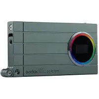 Godox M1 Mobile RGB LED light (Green body)