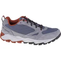 Columbia Ivo Trail Hiking Shoes Gris EU 45 Homme