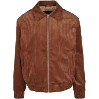 Urban Classics Veste mi-saison caramel