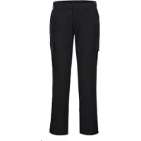 Portwest S231 Stretch Combat Hose Black Gr. 30