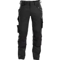 Dassy Pantalon de travail Dynax noir taille 44 (44)