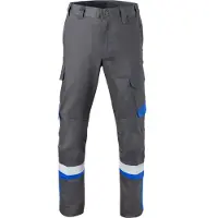 Magni Havep Pantalon ignifugé 80340 Werkbroek (48)