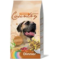 Fokker Country Dinner pour chien