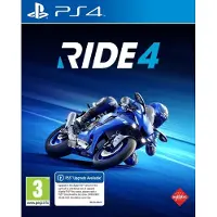 Ride 4 ps4