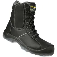 Safetyjogger Chaussure de sécurité , noire, taille