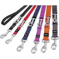 Karlie Laisse Art Sport + 20mm-200cm ( Noir) (M)