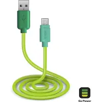 SBS Câble de recharge et données USB - micro USB