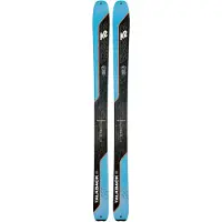 K2 - Talkback 96 2022 - Skis de randonnée - Taille : 156 cm
