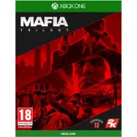 Mafia Trilogy Xbox One