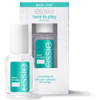 essie here to stay vernis de base 13.5 ml