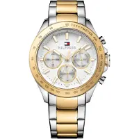 Tommy Hilfiger Montre homme ref. 1791226_nouveau