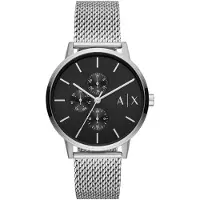 Giorgio Armani EXCHANGE - Montre-bracelet - Homme - CAYDE - AX2714