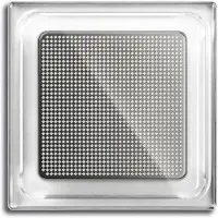 Busch-Jaeger 2068/11-84 Alarmlichtindikator Transparent (1510-0-0005)