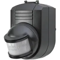 Friedland Honeywell Honeywell Interrupteur De Mouvement (complet) - L220NBLK
