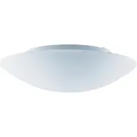 RZB Lampe en verre opale 211005.002