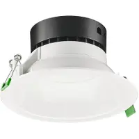 Philips Downlight 19w éclairage Encastré Puissant Avec Réflecteur -