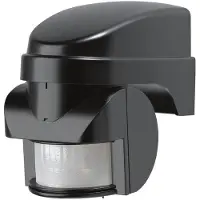 Friedland Honeywell Honeywell Interrupteur De Mouvement (complet) - L210NBLK