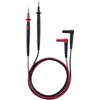 Testo 0590 0011 Glasfaserkabel 0,0012 m Schwarz - Rot (0590 0011)