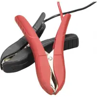 Güde Chargeur de batterie GAB 12V - 15A