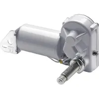 VETUS Grand Axis Rws Moteur d'essuie-glace 12v Argent Argent One Size