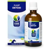 Puur Detoxi - 100 ml