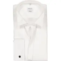 Seidensticker Chemise business 'CARMEN 108 UMA' blanc
