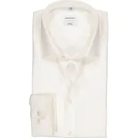 Seidensticker Chemise business beige clair