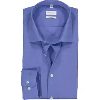 Seidensticker Chemise business bleu ciel