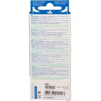 Epitact Cors, Oeils De Perdrix Digitubes Epithelium Taille S 1x10cm