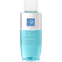 Eye Care Démaquillant 2-en-1 Express 50 ml Produit(S) Nettoyant(S)