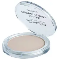 Benecos Poudre Compacte Bio Et Vegan Porcelaine Benecos