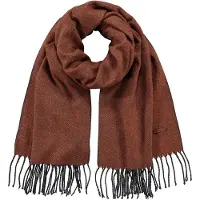 Barts Soho Scarf Rouge Homme