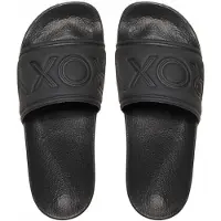 Roxy Slippy II Noir 37