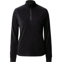 CMP Sweat 3g27836 Fleece Noir M Femme