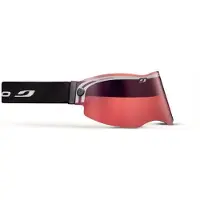 Julbo Visors S Ski Goggles Noir Spectron 2/CAT2 Homme