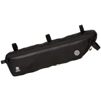 Agu Venture Large Sac de cadre Black L 5,5 L