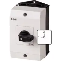 Eaton 218968 T0-1-15441/I1 Commutateur 1 pce