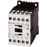 Eaton Contacteur de puissance DILM9-01 24V50/60Hz (276729)