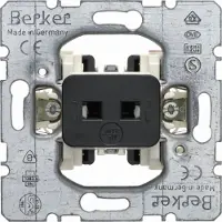 Berker 505102 Stylet pour module de commutation Hotelcard Inserts modulaires