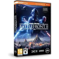 Star Wars : Battlefront 2 PC (code de téléchargement)