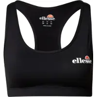 Ellesse Sostino Sports Top Noir M Femme