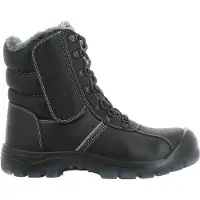 Safetyjogger Chaussure de sécurité , noire, taille