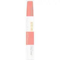 Maybelline Gemey Maybelline Gloss Super Stay 24 Heures Color - 150 Rose Gourmand