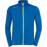 Uhlsport Survêtement bleu / jaune