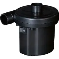Bestway Pompe - électrique 220V/12V ; AC/DC