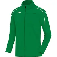 Jako Veste de sport vert / blanc
