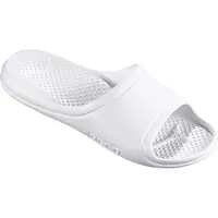 Beco Femmes, Chaussons, Mules unisexes standard blanc 36, Blanc, (36)