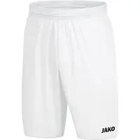 Jako Pantalon de sport 'Anderlecht 2.0' noir / blanc