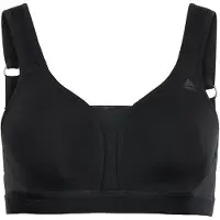 Odlo Hig Padded Sports Bra Noir 80 / E Femme