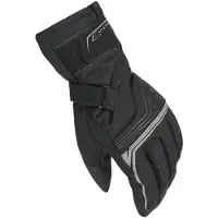 Macna Intro 2 Rtx Gloves Noir M